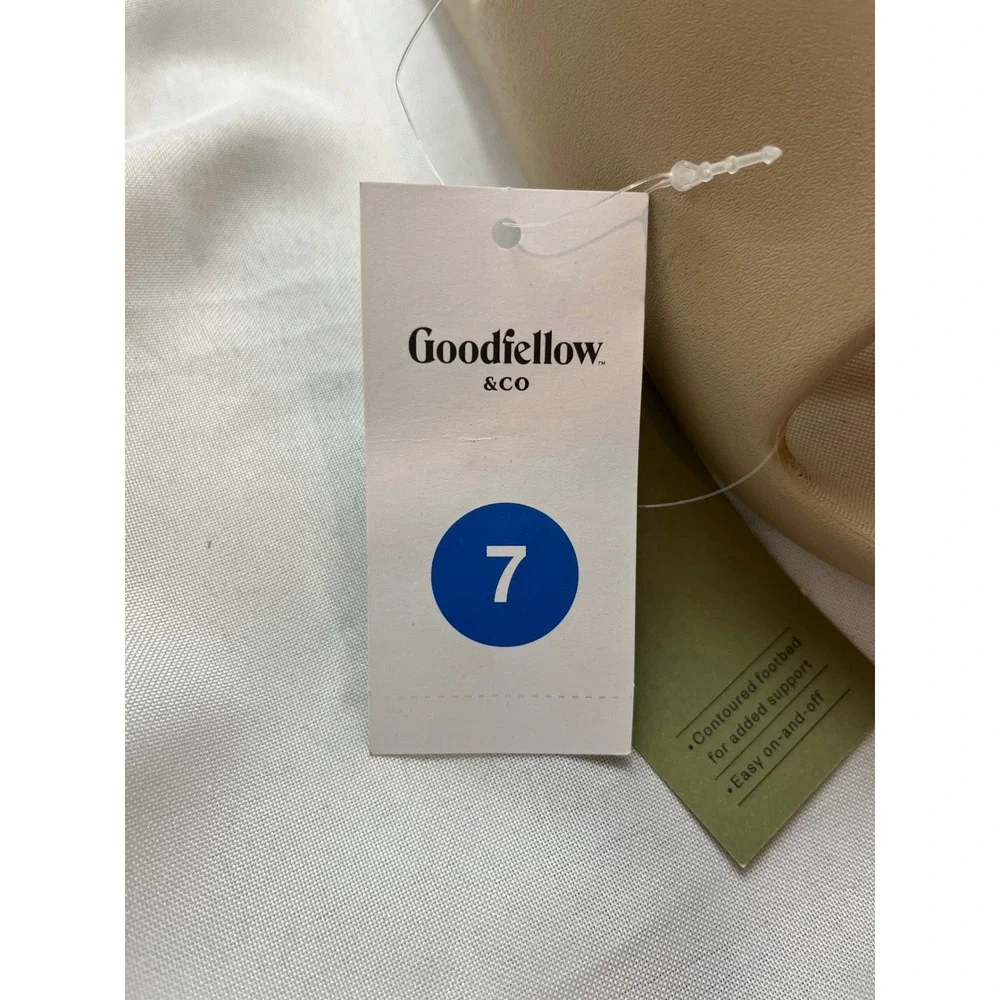 Goodfellow & Co goodfellow co